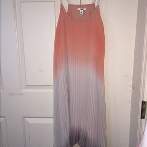 Cato Chiffon Dress